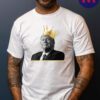Trump 2024 MAGA King Cotton T-Shirts