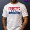 Trump 2024 Make Votes Count Again Shirt