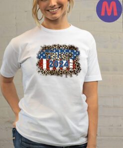 Trump 2024 Shirt, Take America Back Trump