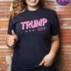 Trump 2024 Shirt Vote, Trump Supporter Gift, Make America Great Again