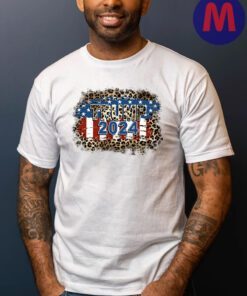 Trump 2024 Shirts Take America Back Trump