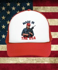 Trump 2024 Trucker Hats