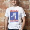 Trump I'm With You T-Shirt