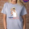 Trump Merica Shirt, Make America Great Again 2024