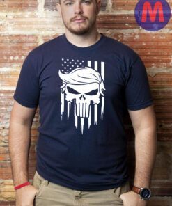 Trumpisher Shirt, Trump 2024 Shirts