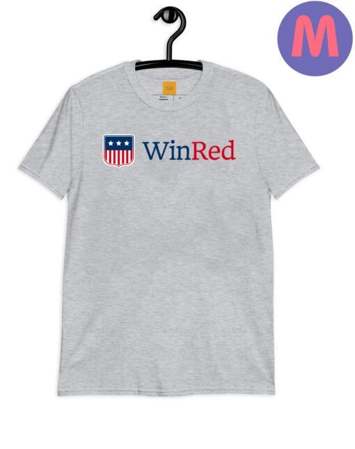 WinRed 2024 Shirt