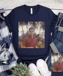 Young Joe Biden T-Shirts