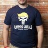 2024 Punisher President Donald Trump - 47th President - POTUS 47 Shirt