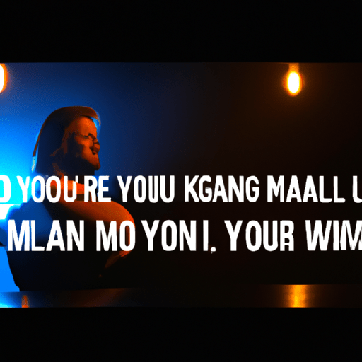 Morgan wallen thought you should know lyrics