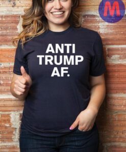 Alex cole anti Trump af shirt