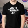 Alex cole anti Trump af shirts