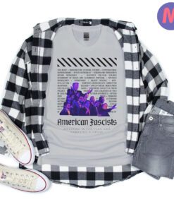 American Fascists Shirt