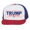 DONALD TRUMP 2024 // Donald Trump Humor // Trump Hat // Biden You're Fired // Trump 2024