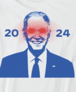 Biden's campaign Dark Brandon' T-shirt