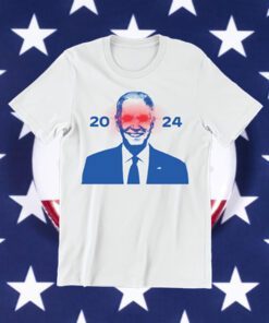 Biden's campaign Dark Brandon' T-shirts
