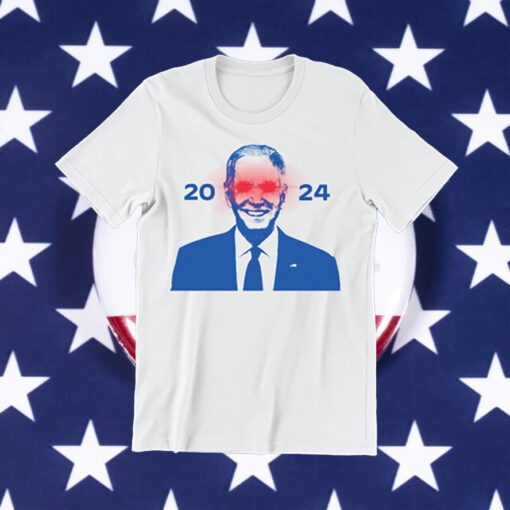 Biden's campaign Dark Brandon' T-shirts
