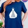 Bride T Shirt! I Said Yes To The Dress Shirt,