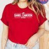 Cameron For Kentucky Daniel Cameron Governor Shirt