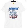 Chicago White Sox 1983 AL Champs Shirt