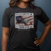 Conservative Patriot Mens Cool Crew Donald Trump Quote T-Shirts