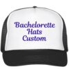 Custom Bachelorette Party Trucker Hats