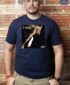 Dom Lucre Trump Me Against The World shirt