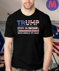 Donald Trump 2024 supporter Republican Political party T-shirts
