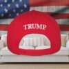 Donald Trump 47 Red Hat