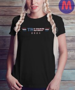 Donald Trump 47th President T shirt