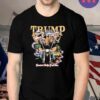 Donald Trump Greatest Rally Of All Time Shirts