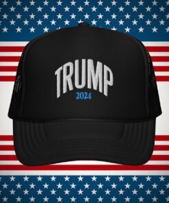 Donald Trump Trucker Hat, MAGA Hat, Republican Gift