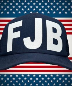 FJB Hat , Fuck Joe Biden Hats