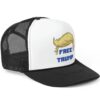 FREE TRUMP - Trucker Cap