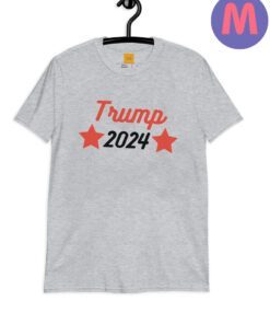 Free Trump 2024 Shirt