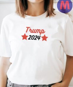 Free Trump 2024 Shirts