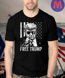 Free Trump 2024, Take America Shirts