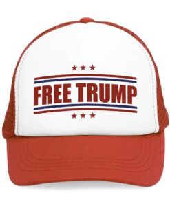 Free Trump Cap, Free Trump Hat, Support Trump Cap, Pro America Cap