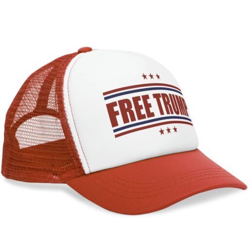 Free Trump Cap, Free Trump Hat, Support Trump Cap, Pro America Caps