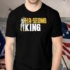 Ha Seong Kim Ha Seong King T Shirts