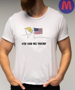 In Trust We Trump, Free Trump Shirts