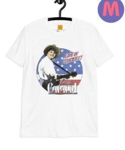 Lewis Capaldi – Americas Sweetheart Nashville T-Shirts