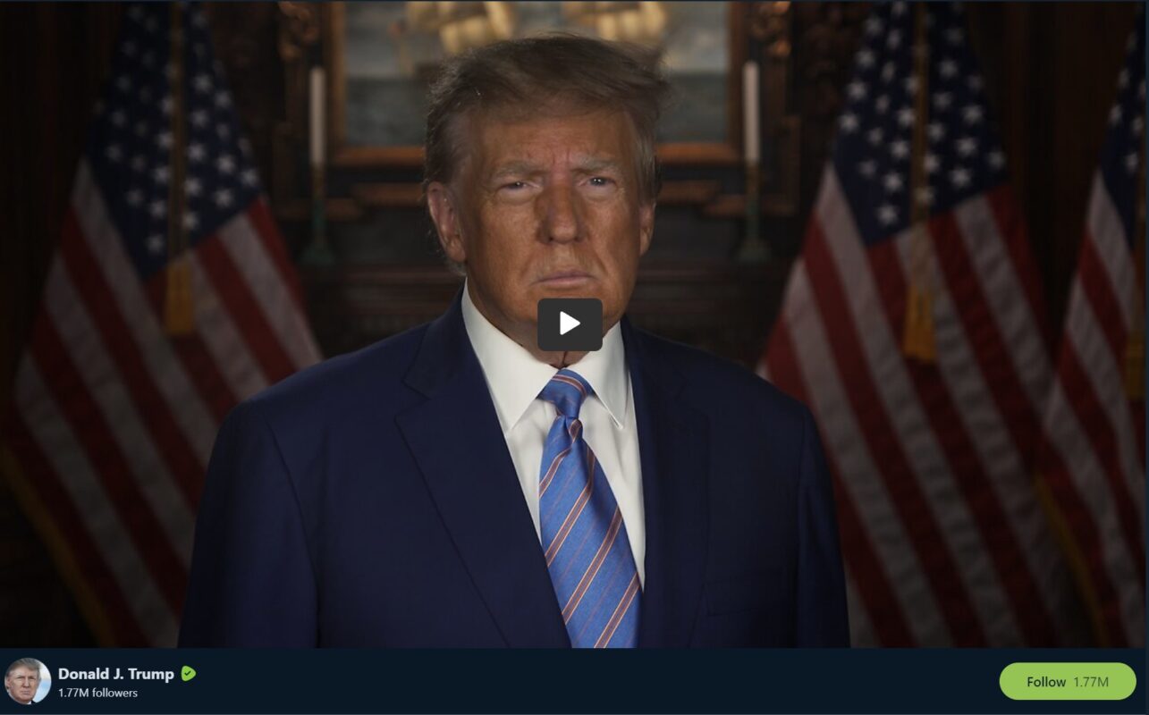 Looming Trump charges threaten to inject chaos into 2024 campaign