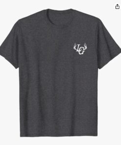 Luke Grimes Oh Ohio T-Shirt