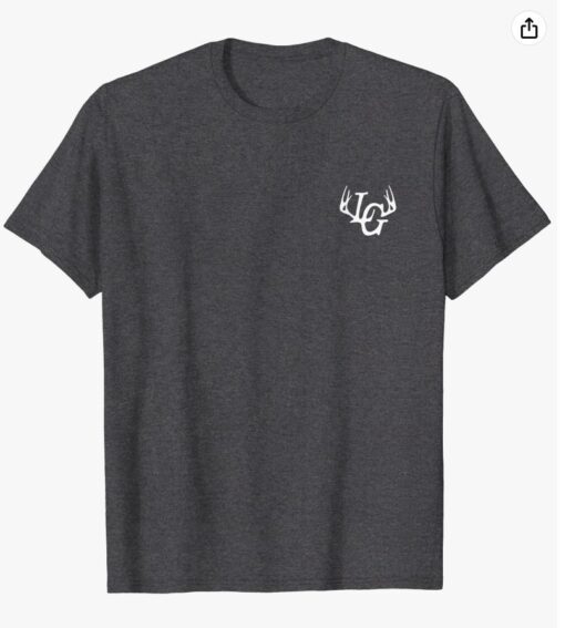 Luke Grimes Oh Ohio T-Shirt