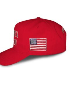 MAGA 47 Red Hats