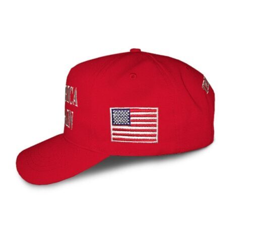 MAGA 47 Red Hats