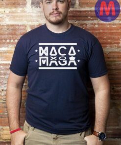 MAGAGA 2024 MAGA 2024 T-Shirt