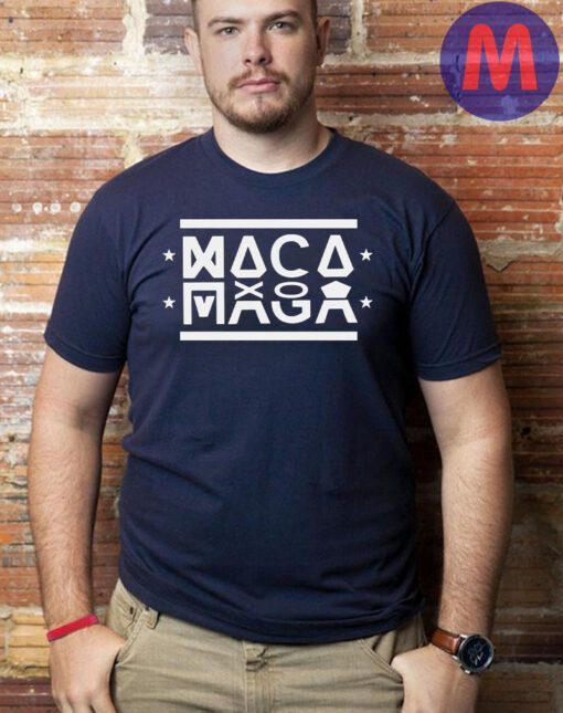 MAGAGA 2024 MAGA 2024 T-Shirt