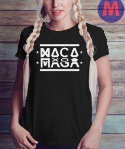 MAGAGA 2024 MAGA 2024 T-Shirts