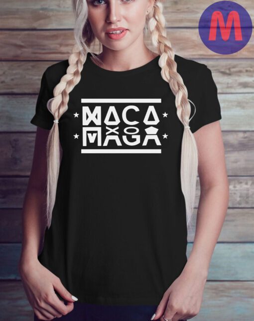 MAGAGA 2024 MAGA 2024 T-Shirts
